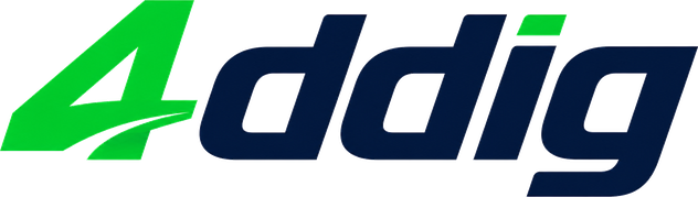 Logo 4ddig